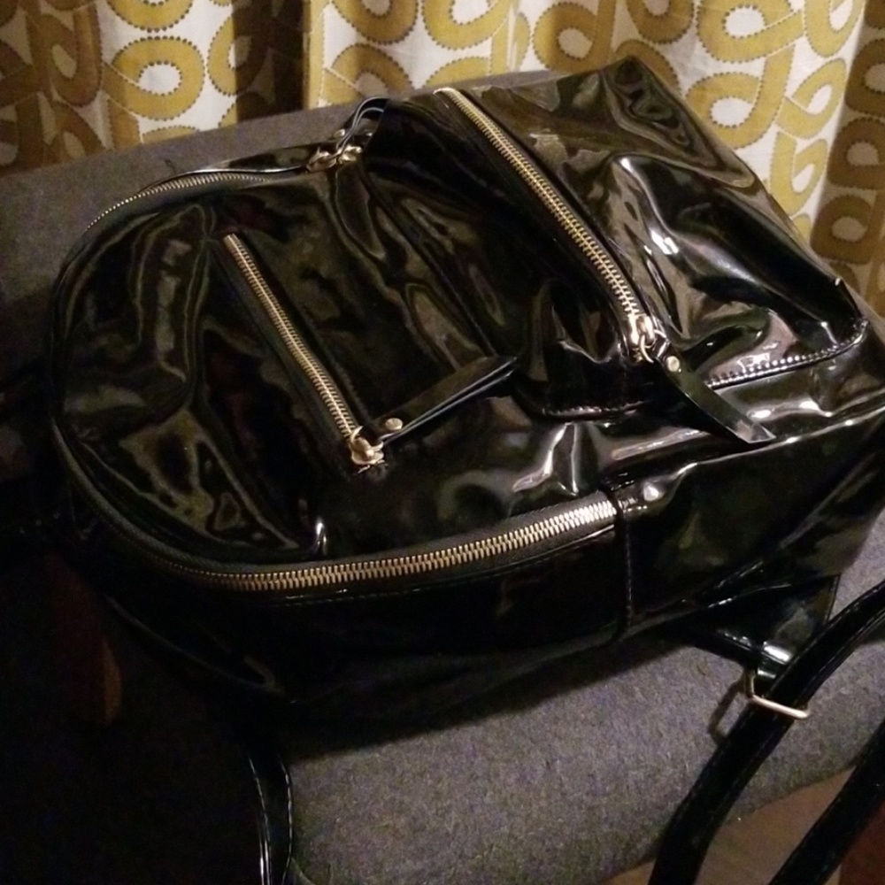 Mini Backpack